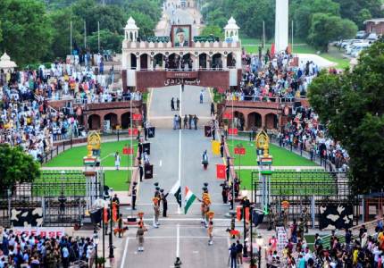 Amritsar to Himachal Road Trip with Chandigarh Drop
