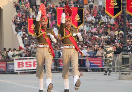 Mata Vaishno Devi Darshan Tour
