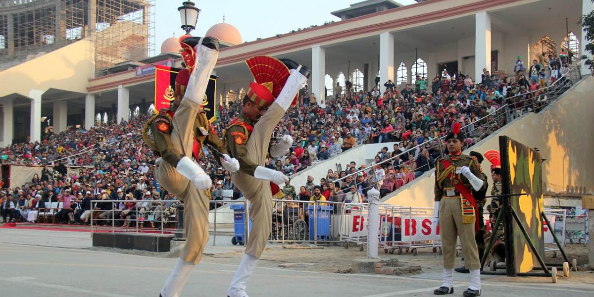 1 Day Amritsar Tour Package