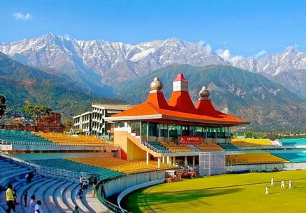 Dharamshala Taxi