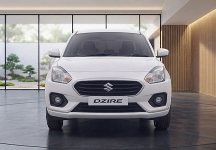 Book Swift Dzire Taxi