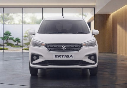 Book Maruti Ertiga Taxi
