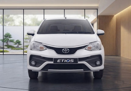 Toyota Etios