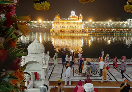 1 Day Amritsar Tour Package