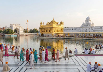 Amritsar Taxi