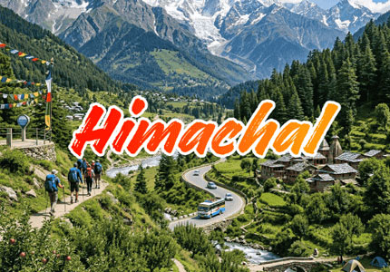 Himachal Tours