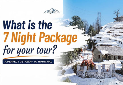 Himachal Grand Circuit: Explore Shimla to Chandigarh via Hills
