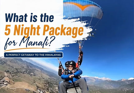 Amritsar – Dharamshala – Bir Billing Tour