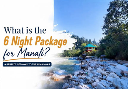 Chandigarh – Shimla – Manali Road Trip