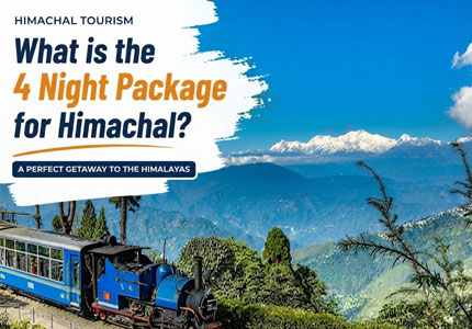 Sacred to Snowy: Amritsar – Shimla – Manali – Chandigarh Tour