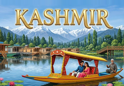 Kashmir Tours