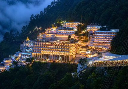 Katra Taxi