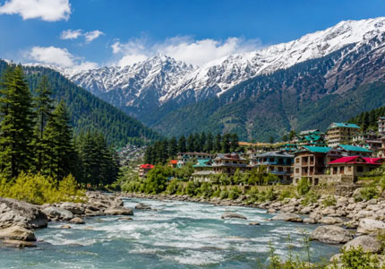Manali Taxi