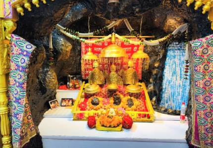 Mata Vaishno Devi Darshan Tour