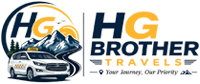 Logo HG Brother Travels